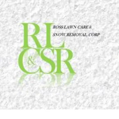 Ross Lawn Care, & Snow Removal Corp.