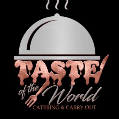Taste Of The World Carry-out & Catering