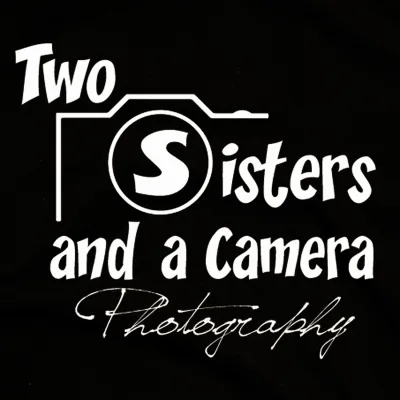 Two Sisters And A Camera Photography