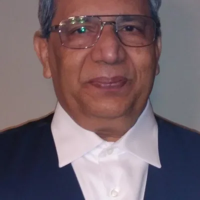 Pranava K. Jha