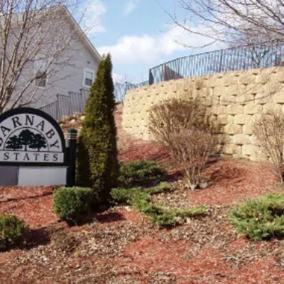 Maryland Custom Landscaping & Home Improvements Inc