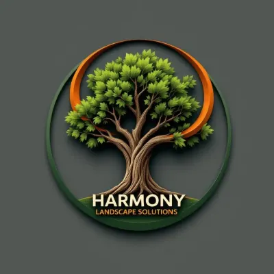Harmony Landscape Sol Inc