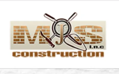 Mjs Construction Inc