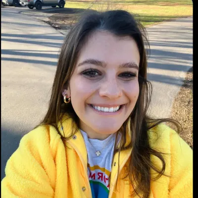 Sarah Hill Tutoring