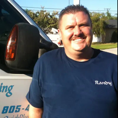 Quick Plumbing Co Of Camarillo