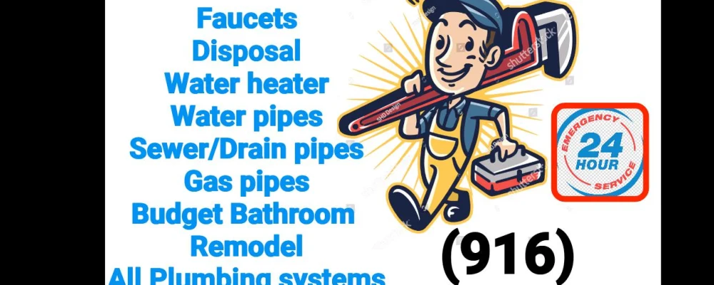 Carson Plumbing Maintenance