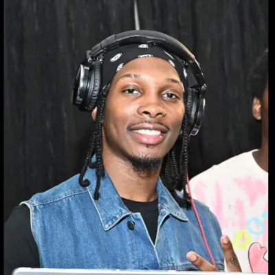 DJ Way2 | Way 2 Media