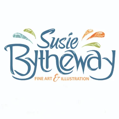 Susie Bytheway Art