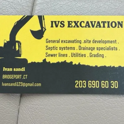 IVS HOME IMPROVEMENT