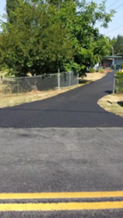 Superior Asphalt Paving