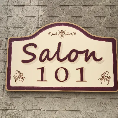 Salon 101