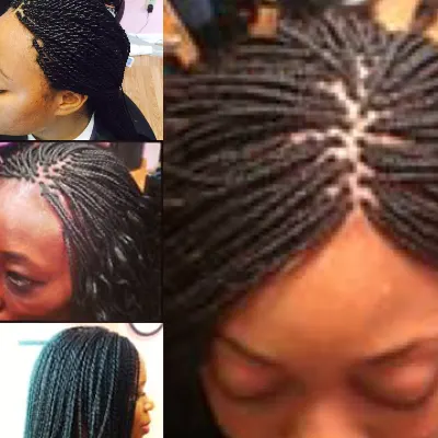 Ida African Hair Braiding