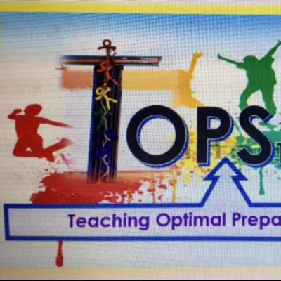 T.O.P.S. Tutoring LLC