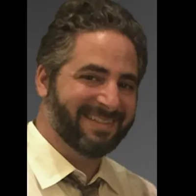 Marc Anchel PA (Tutor)