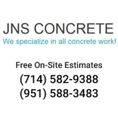 JNS Concrete