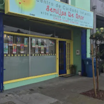 Centro De Cuidado Infantil Semillas De Amor