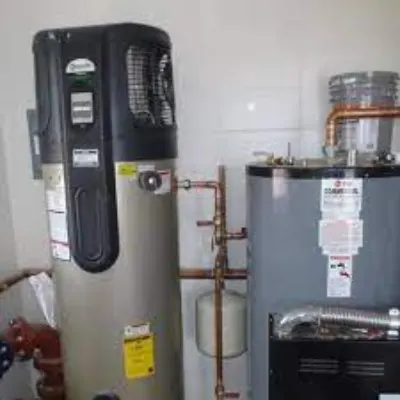 Third Coast Plumbing And Mechanical