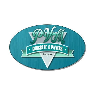 PVM Concrete Contractor