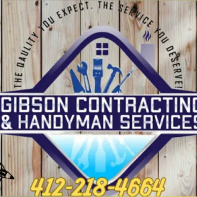 Gibson Contracting & Handyman  Services GCHS LLC