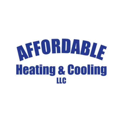 Affordable Heating & Cooling