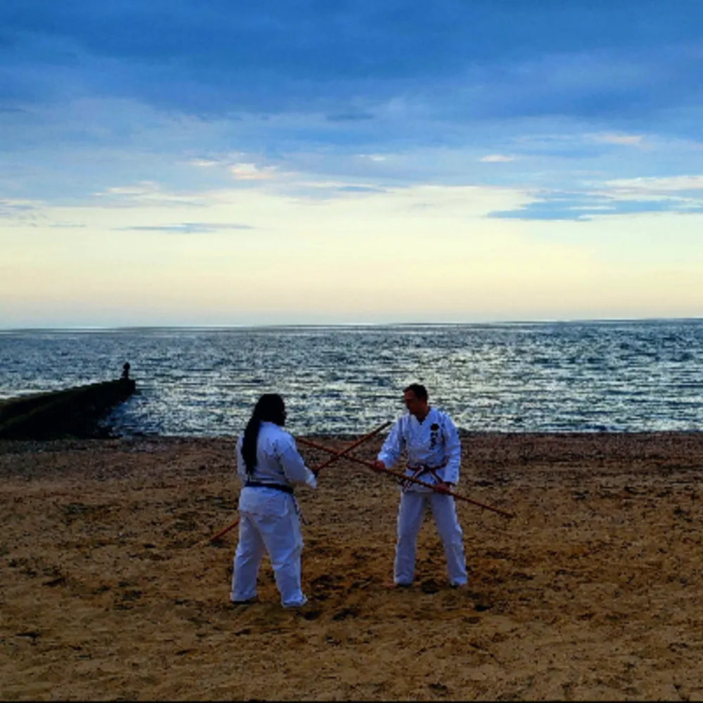 Okami Karate Dojo