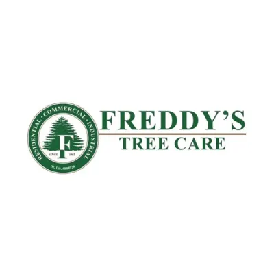 Freddy's Tree Service