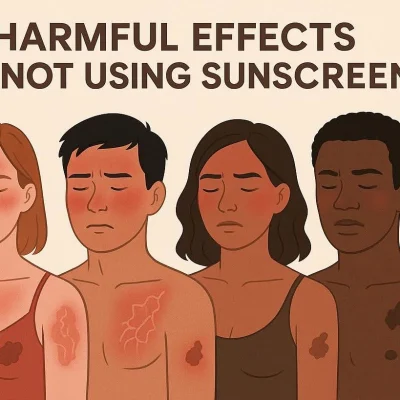 Feel My Skin