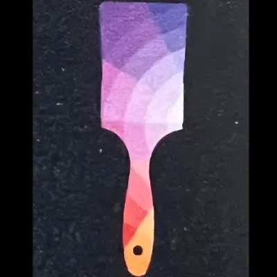 Average Joes Painting 