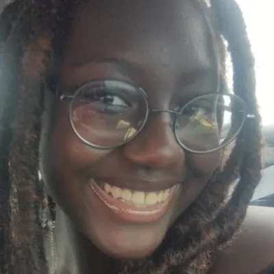 Ja'Mya Ruth