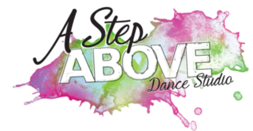 A Step Above Dance Studio