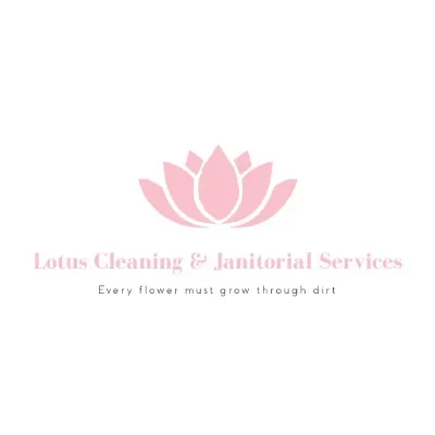 Lotus Cleaning And Janitorial Services