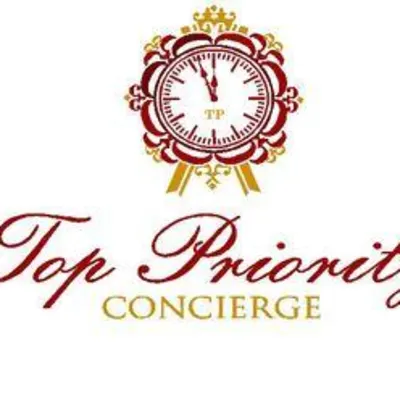 Top Priority Personal Concierge