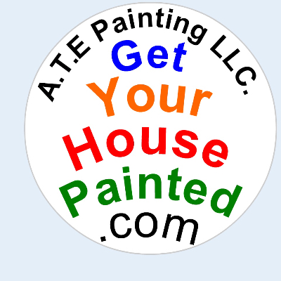 A.T.E Painting LLC.