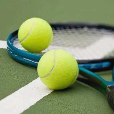 LIC Tennis Club (4545)