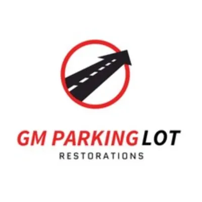 GM Parking Lot Restorations