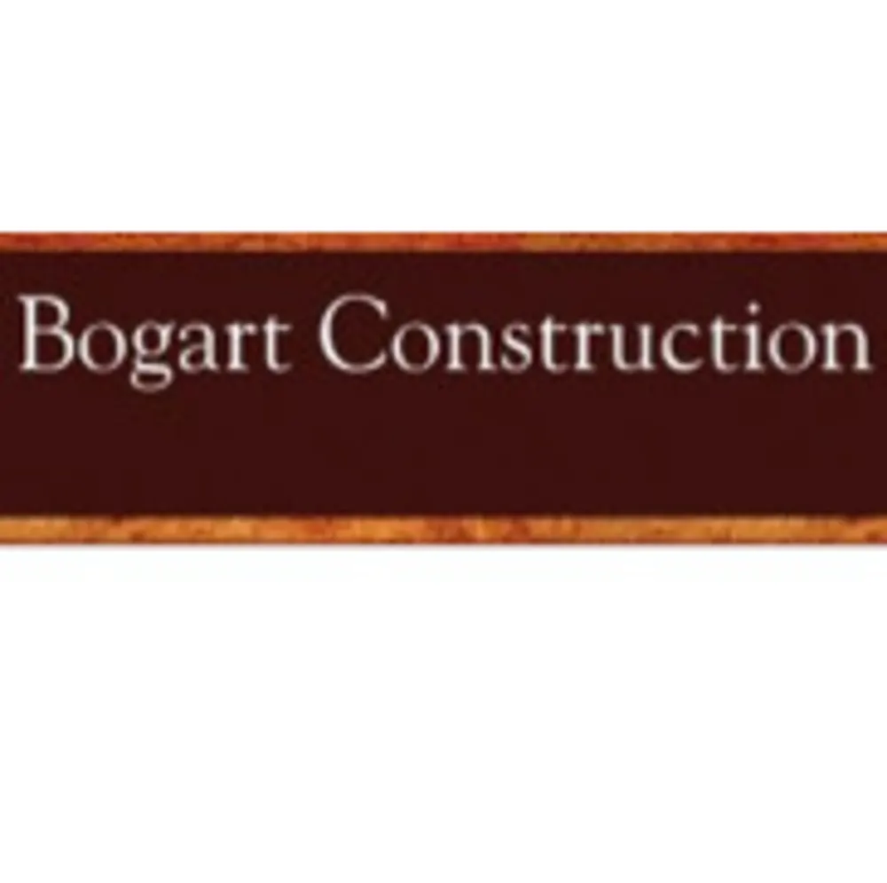 Bogart Construction