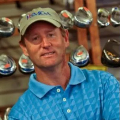 Jim Estes Golf Inc.