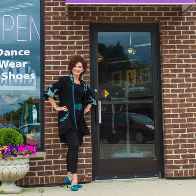 Lorettas Dance Boutique