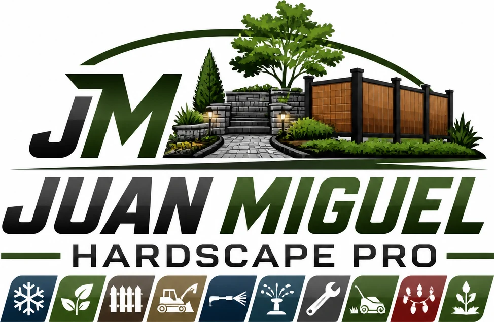 Juan Miguel Hardscape Pro