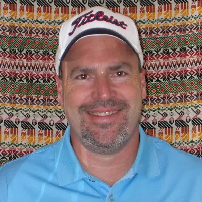 Brian OHearn PGA Teaching Professional