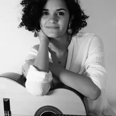 Anna's Classical Guitar Lessons