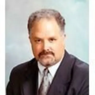 Harris Keith Moore
