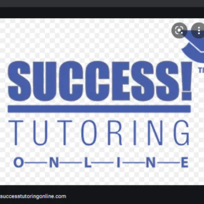 Tutoring For Success