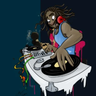 DJ Magic Fingers