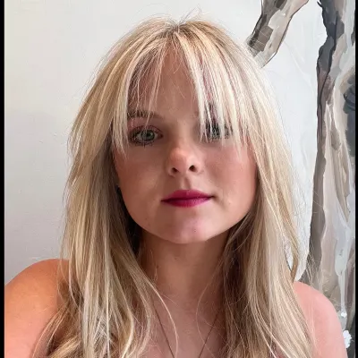 Nicole Hemphill