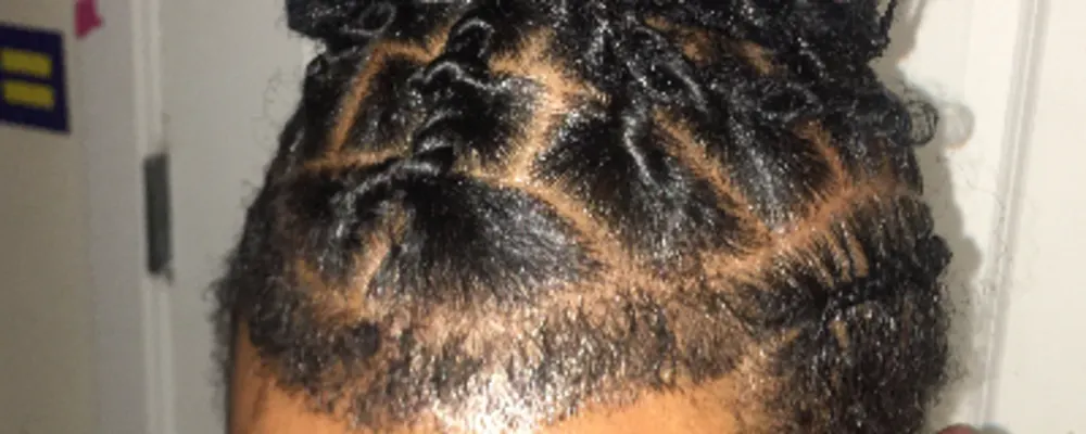 Goodsistahairsalon