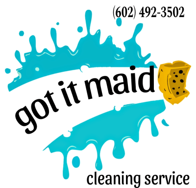 Got It Maid