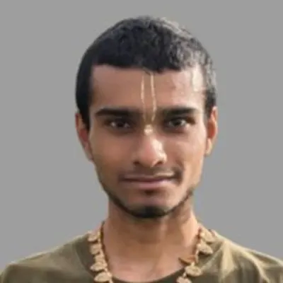 Hrishikash