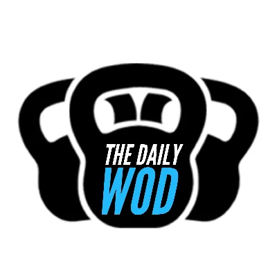 The Daily WOD Personal Training