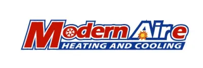 Modern Aire Heating And Cooling